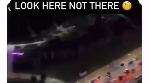 BREAKING NEWS⛔️JAN 1ST THAT SHOULD BE BREAKING THE INTERNET YET ISN’T ON THE NEWS AT ALL~MASSIVE POLICE PRESENCE MIAMI FLORIDA