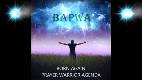 BAPWA FULL PRAYER MEETING May 3rd, 2023 (Audio Track)