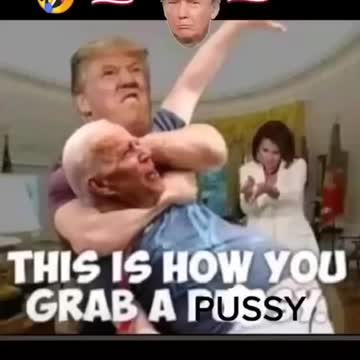 Techniques in grabbing a vagina