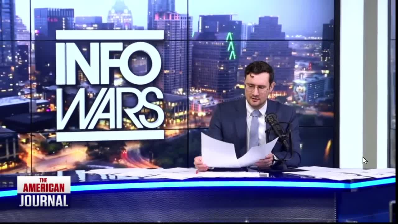 The American Journal in Full HD for April 7, 2021.