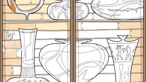 Coloring drawing #328