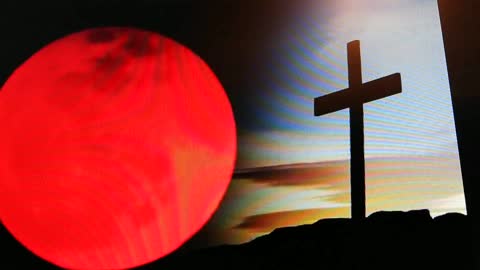 Detektyw Prawdy TV. Zaćmienie Księżyca 21 stycznia 2019, a czasy ostateczne.