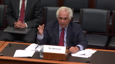 A Holistic Review of Regulators: Regulatory Overreach and Economic Consequences - September 19, 2023