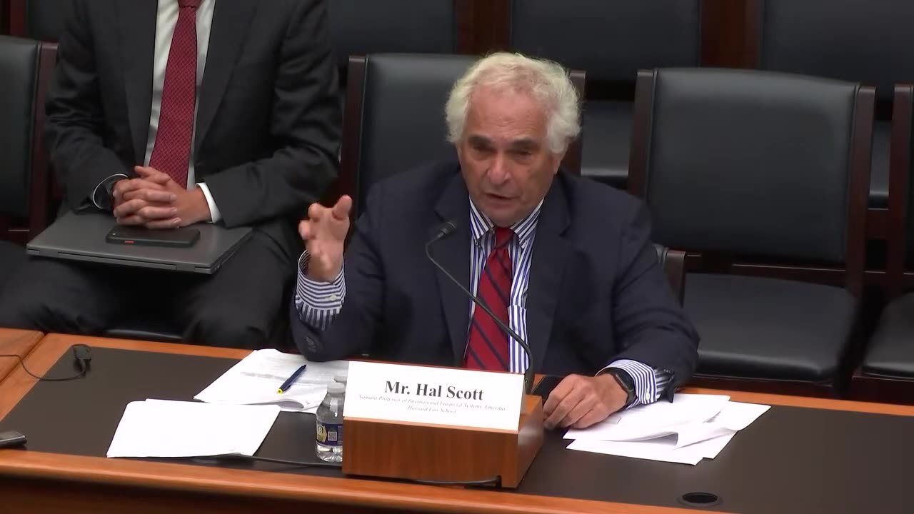 A Holistic Review of Regulators: Regulatory Overreach and Economic Consequences - September 19, 2023
