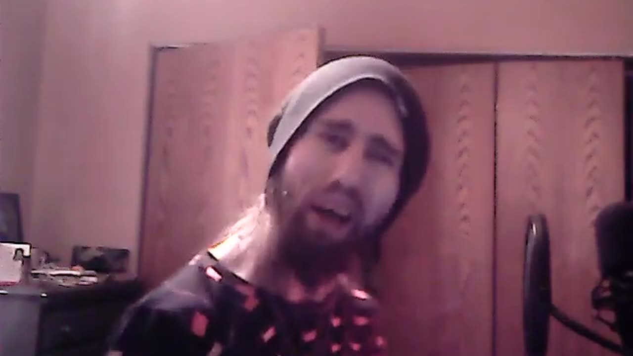 [Cyraxx Youtube 2021-6-17] CALLING OUT SHAGGY 2 DOPE AND ALL THE TROLLS