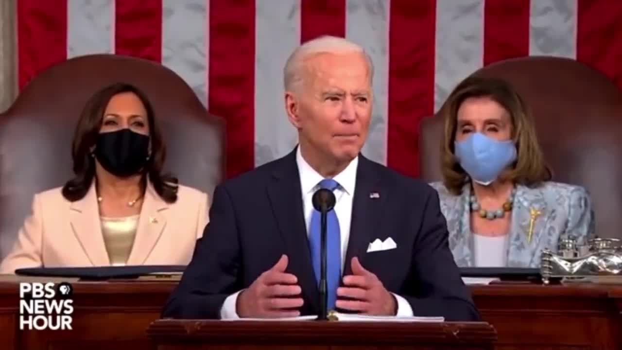 What The Hell Did Joe Biden Just Say Pt.13