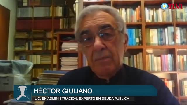 Contracara N°48 - Argentina en coma terminal y el gobierno es cómplice.