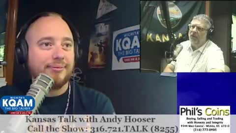 The Andy Hooser Show / 9-24-2022