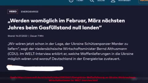 DA STOCKT DIR DER ATEM !!! ANDREAS POPP INFORMANTEN MIT EXAKTEN ZEITANGABEN ÜBER HIOBS-EREIGNISSE !!