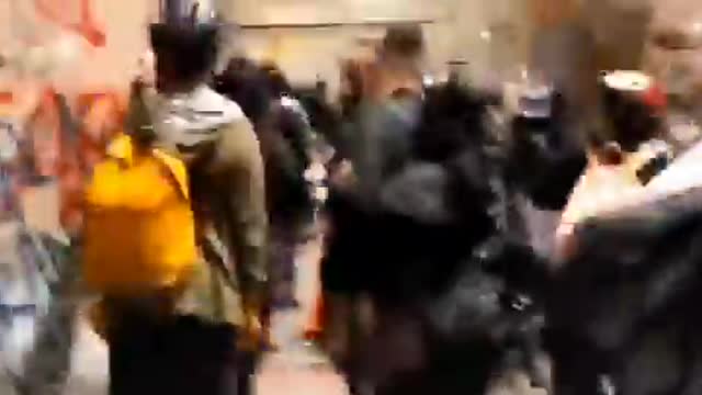 BLM & Antifa Riots 2020 - 2020-07-22-08-57-03-Portland.mp4