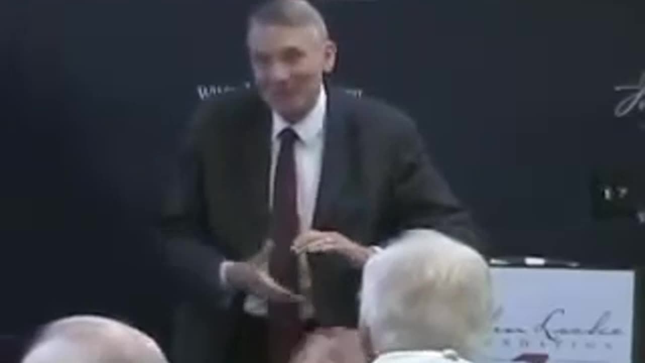 Princeton's William Happer exposes climate hoax manipulations and rebuts myth of carbon pollution