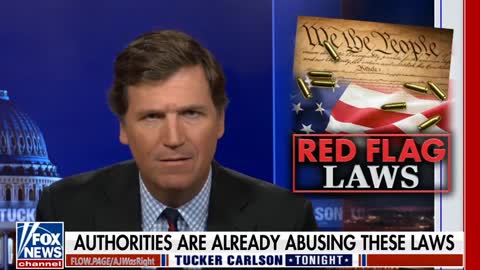 Tucker Carlson Tonight Highlights - 6/13/22: "ALEX JONES STUFF" & Anarcho Tyranny