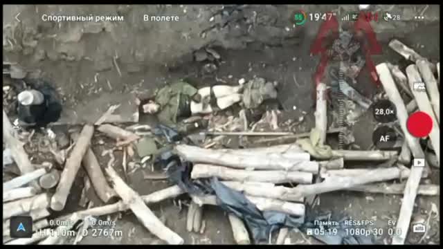 'With a shield or on a shield', Russian Spartans Will Fight for Donetsk to The End