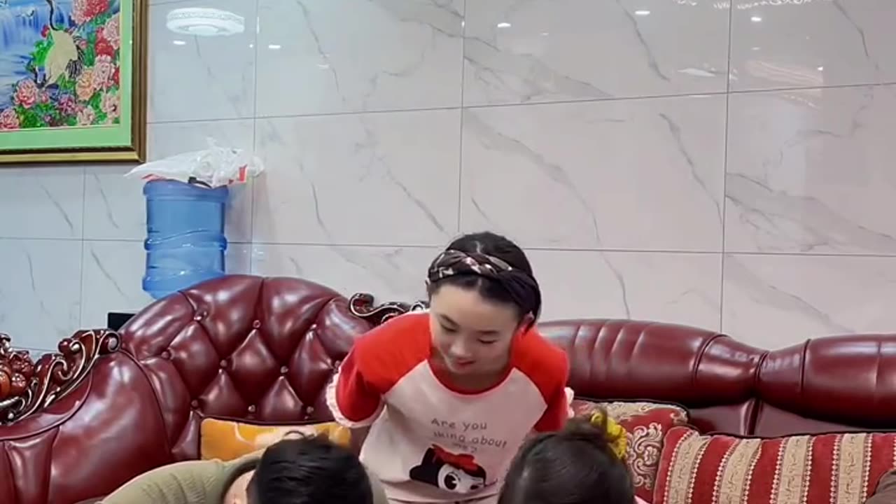 Your stomach will burst with laughter after watching it