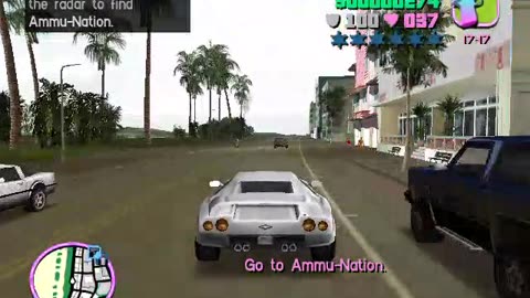 gta vice city