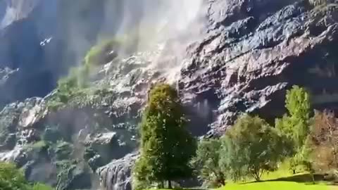 The beauty of Switzerland 🇨🇭😳🔥❤️⛰️🌿🏞️