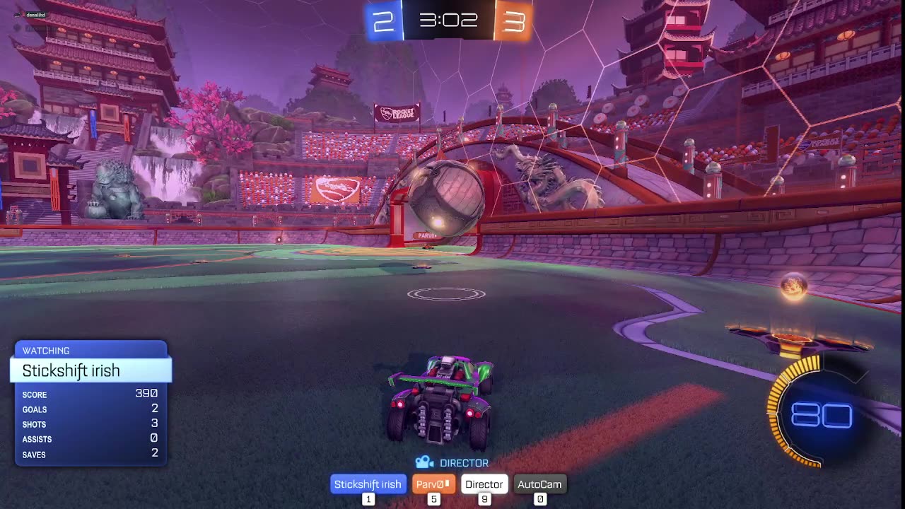 Custom tourney's