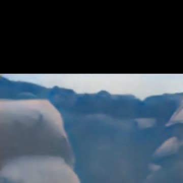 Sound of Nebelwerfer eerie haunting #Colourized footage 🔊 🇩🇪 🎥