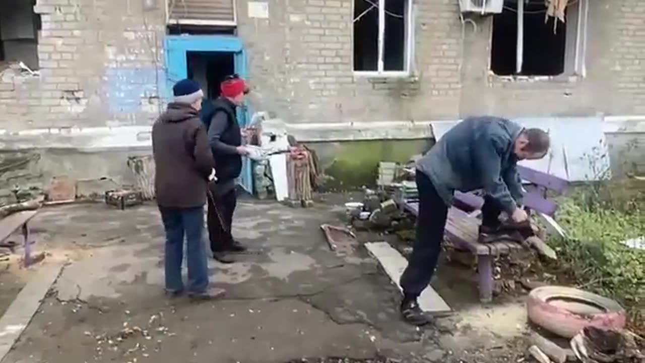 π΄πΊπ¦ Ukraine Russia War | Avdiivka Semi-Surrounded, Russian Army Preparing New Offensive | RCF