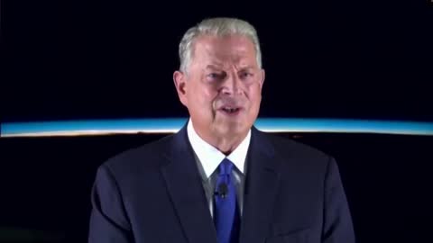 Al Gore says climate change deniers are as bad as the Uvalde cops who let school massacre unfold