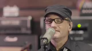 A Different Road (live)