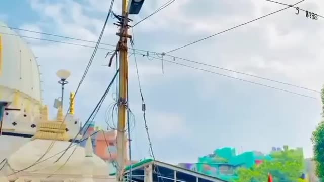 Khawaja garib nawaZ