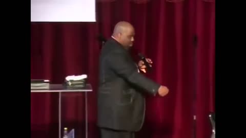 PASTOR DARBY DISCUSSES DOCTRINES OF DEVILS