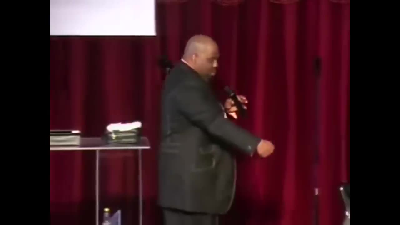 PASTOR DARBY DISCUSSES DOCTRINES OF DEVILS
