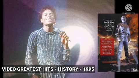 Videography Michael Jackson |1989 - 2012| Discography Channel.