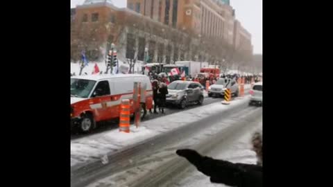 Québec City!!