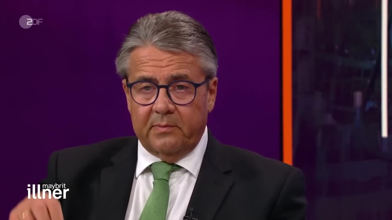 Sigmar Gabriel: Wir müssen die Russen niederkämpfen