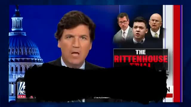 The Real Reason Left Cares About Rittenhouse So Much