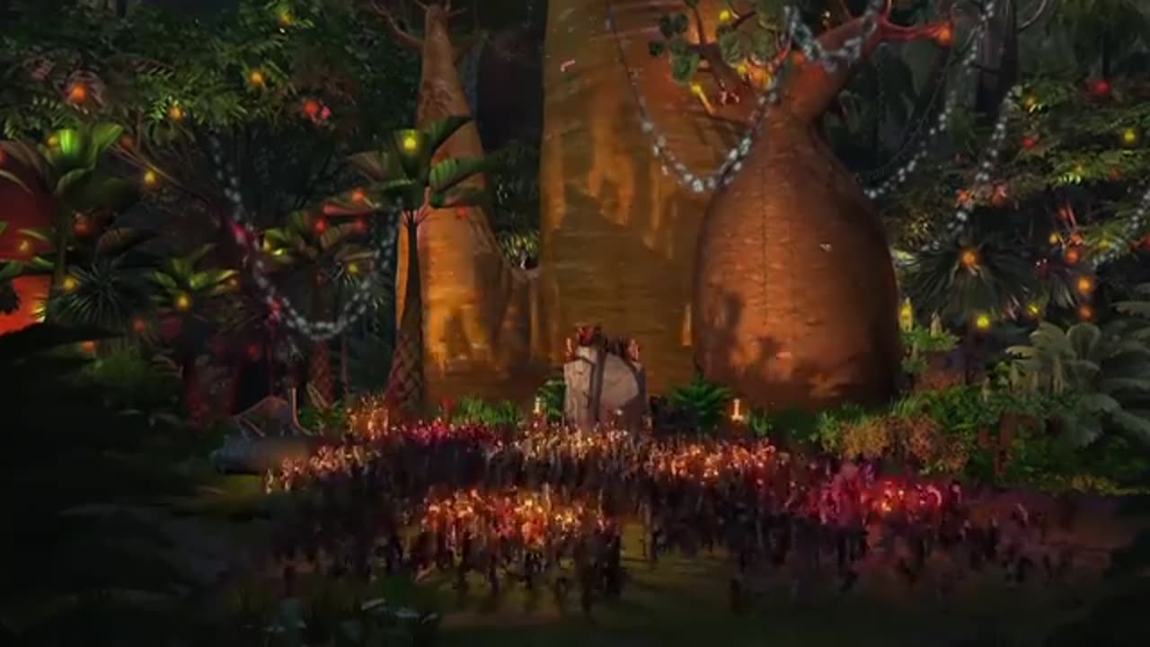 Madagascar