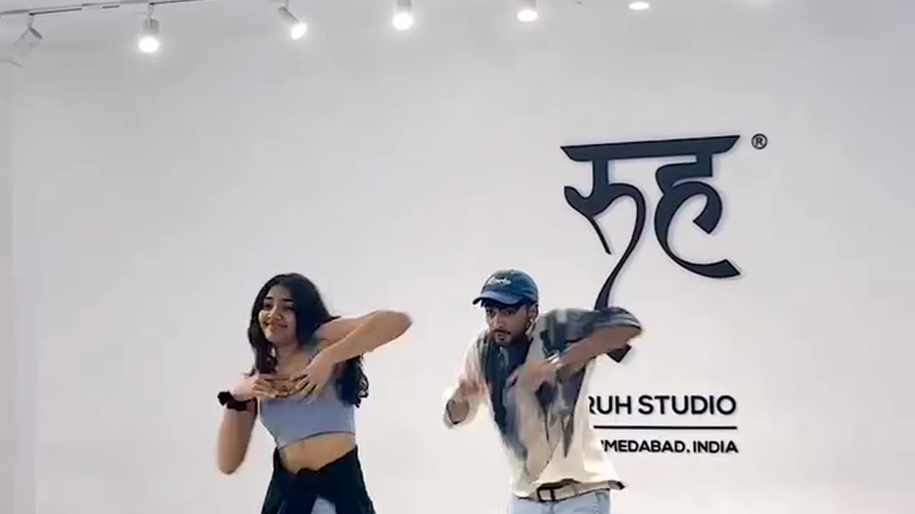 Viral Dance🔥