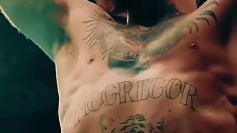 Motivation ft. Conor McGregor