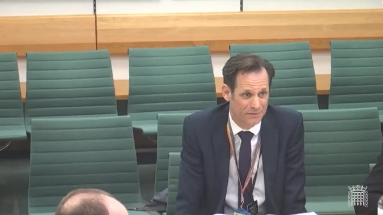 £8.7 billion the Department of Health UK wasted on unusable PPE, they are now burning it.