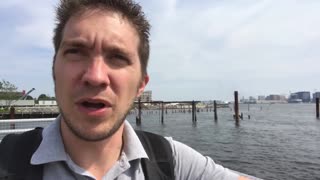 An Afternoon in East Boston, MA - TWE 0012
