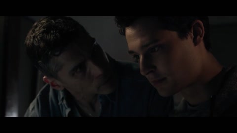 The Grinder Official RV 4K trailer