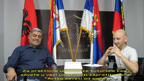 Profesorka Engleskog mu se nabacuje (Miroljub Petrović)