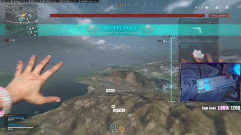 Clip Call of Duty: Warzone 2021