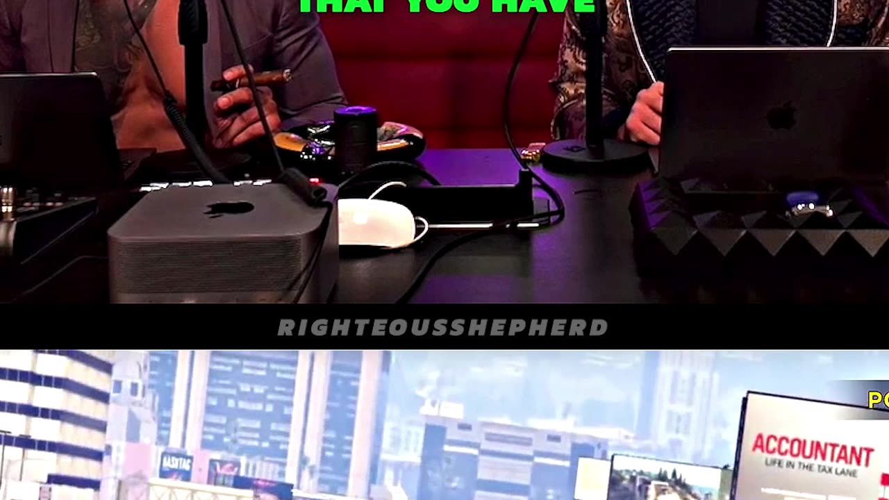 BREAKING (NEW EM): TATE Gave Piers Morgan COV$D