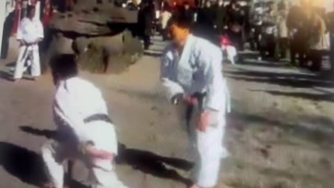 American Karate 2024 v American Karate 2024