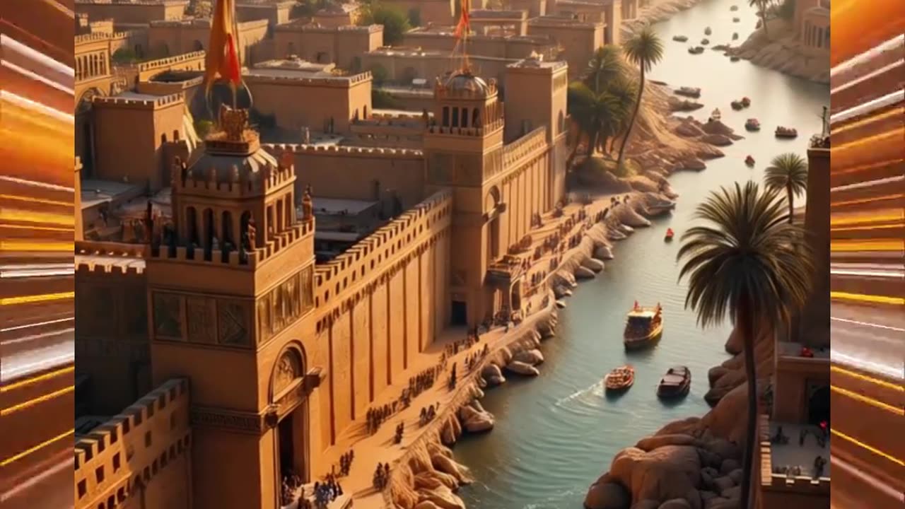 Egypt za vlády Ramzesa II.