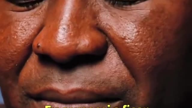 Testemunho de um ex extremista