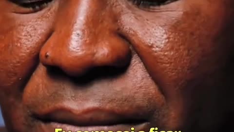 Testemunho de um ex extremista