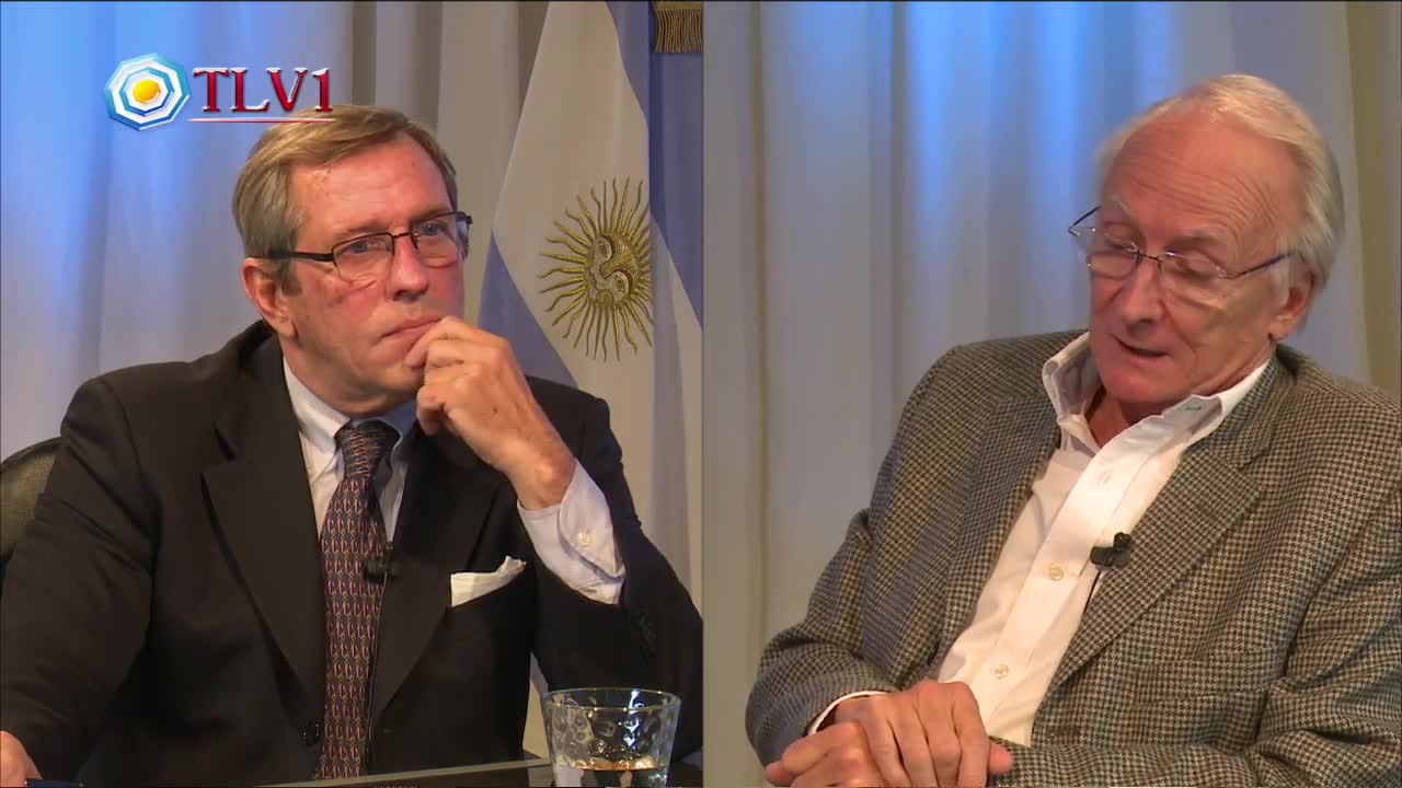 16 - 8910 N° 16 - Inglaterra usufructúa hoy, muchos más recursos argentinos de lo que lo hacía antes