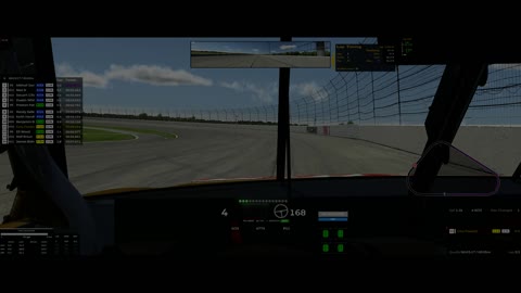 21-July-2022 Poconos Qual