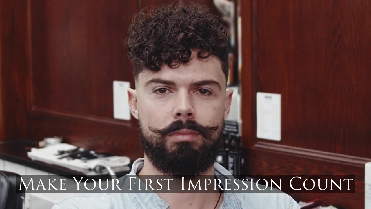 Haircut Birmingham