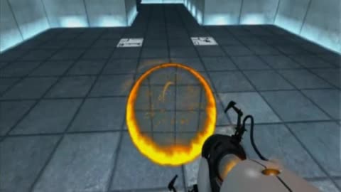 Portal 1 & 2 Review (2014)