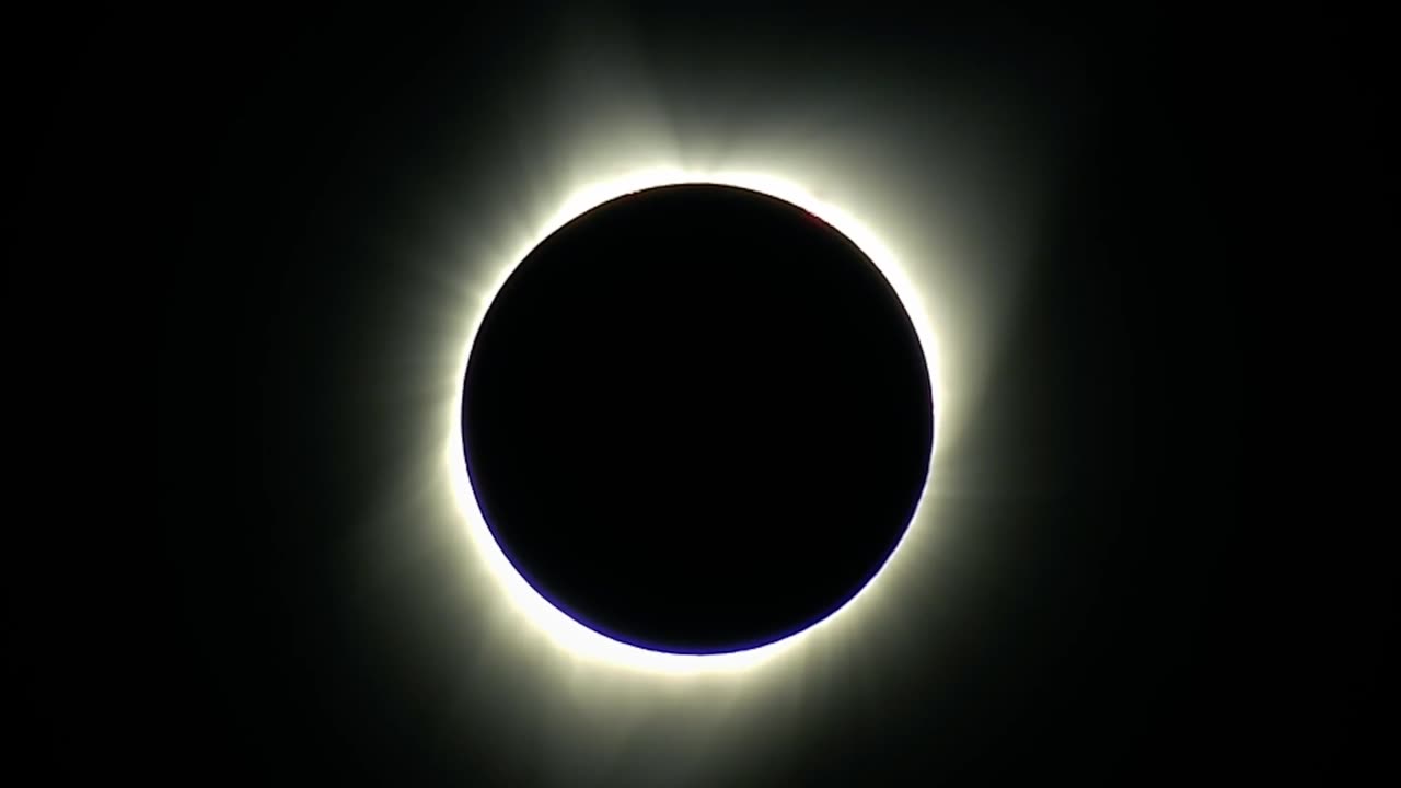 2024 Total Solar Eclipse: Through the Eyes of NASA Official Trailer